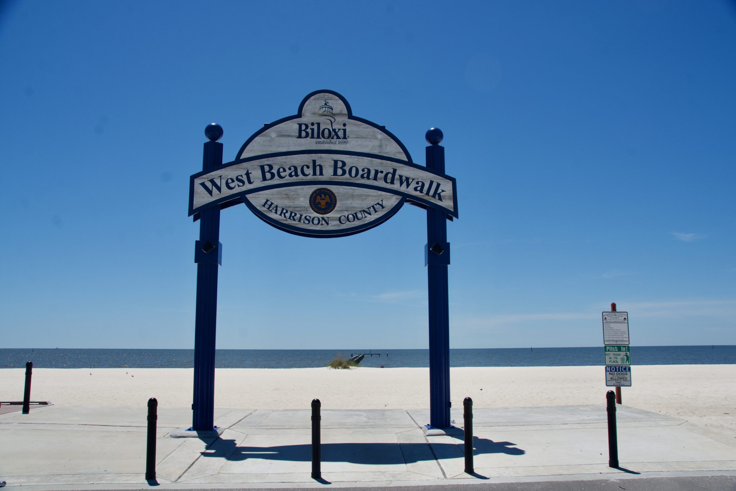 Biloxi Boardwalk