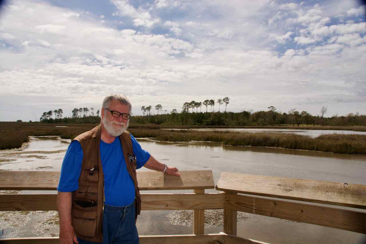 Buccaneer State Park